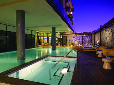 Vibe Hotel Darwin Waterfront - Tweed Heads Accommodation 0