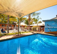 Alice Lodge Backpackers - Tweed Heads Accommodation