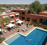 The Lost Camel Hotel - Tweed Heads Accommodation