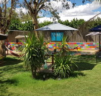 Alice's Secret Travellers Inn - Tweed Heads Accommodation