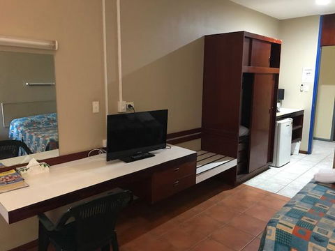 Winnellie Hotel Motel - Tweed Heads Accommodation 13