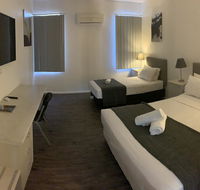 Winnellie Hotel Motel - Tweed Heads Accommodation