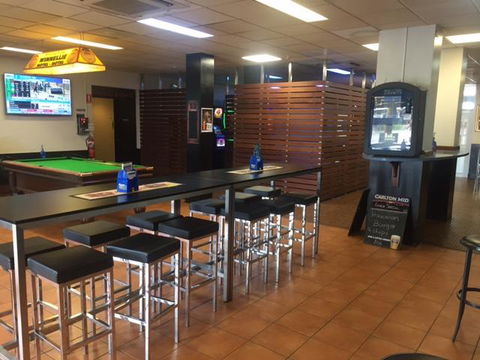 Winnellie Hotel Motel - Tweed Heads Accommodation 14