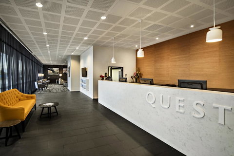 Quest Bella Vista - Tweed Heads Accommodation 6