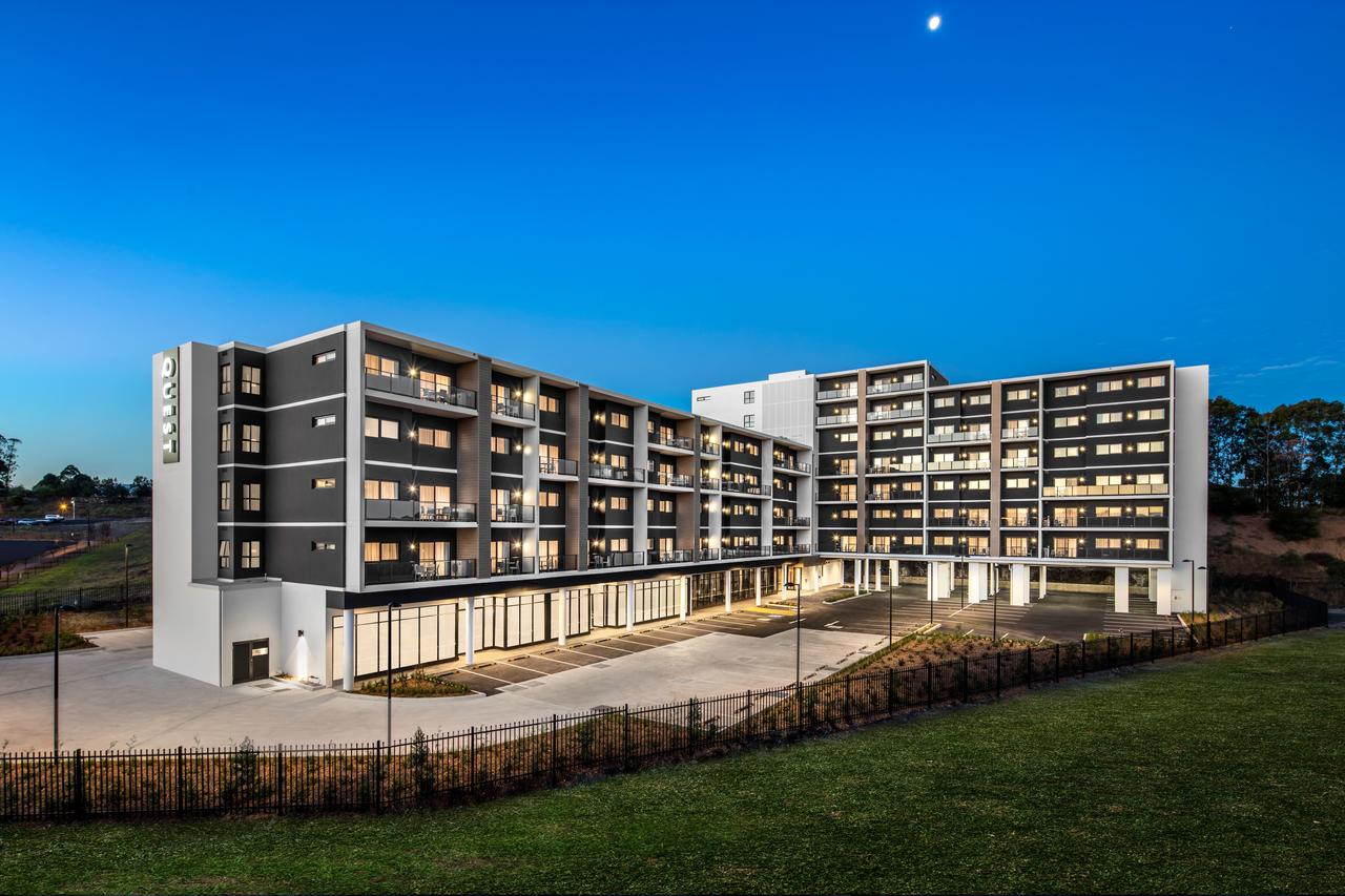 Bella Vista NSW Tweed Heads Accommodation