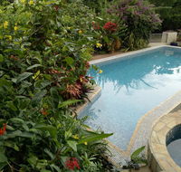 Arafura Blue - Tweed Heads Accommodation