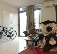 Cozy room for a great stay in Darwin - Excellent location - Tweed Heads Accommodation