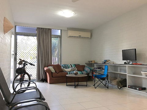 Cozy Room For A Great Stay In Darwin - Excellent Location - Tweed Heads Accommodation 6