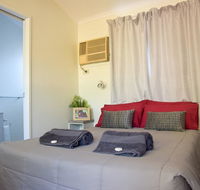 Mataranka Roadhouse - Tweed Heads Accommodation