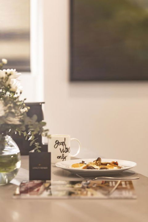 The Sebel Canberra Civic - Tweed Heads Accommodation 10