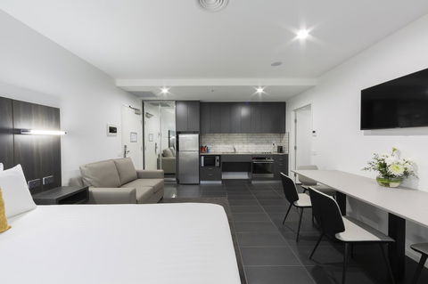 The Sebel Canberra Civic - Tweed Heads Accommodation 19