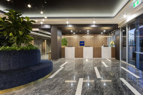 The Sebel Canberra Civic - Tweed Heads Accommodation 26