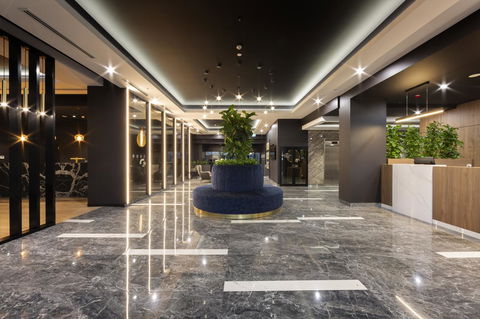 The Sebel Canberra Civic - Tweed Heads Accommodation 0
