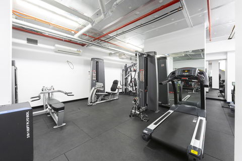 The Sebel Canberra Civic - Tweed Heads Accommodation 25