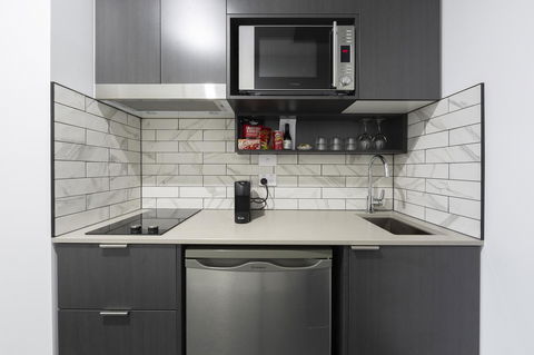 The Sebel Canberra Civic - Tweed Heads Accommodation 21