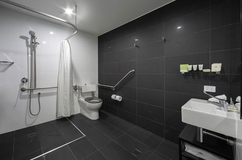 The Sebel Canberra Civic - Tweed Heads Accommodation 24
