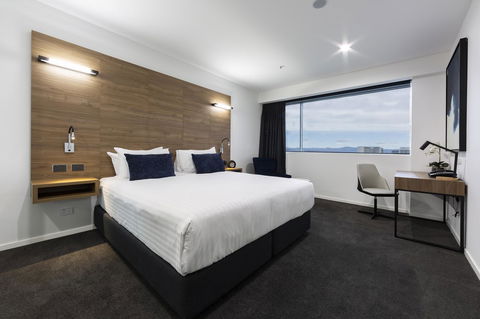 The Sebel Canberra Civic - Tweed Heads Accommodation 18