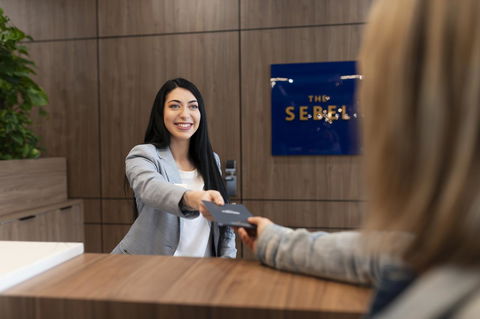 The Sebel Canberra Civic - Tweed Heads Accommodation 15