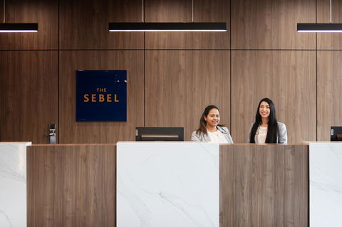 The Sebel Canberra Civic - Tweed Heads Accommodation 27