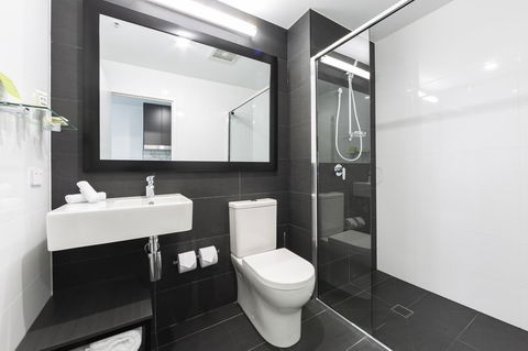 The Sebel Canberra Civic - Tweed Heads Accommodation 23