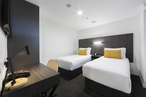 The Sebel Canberra Civic - Tweed Heads Accommodation 20