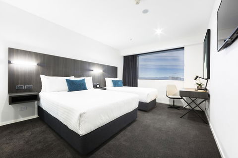 The Sebel Canberra Civic - Tweed Heads Accommodation 17