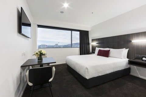 The Sebel Canberra Civic - Tweed Heads Accommodation 2