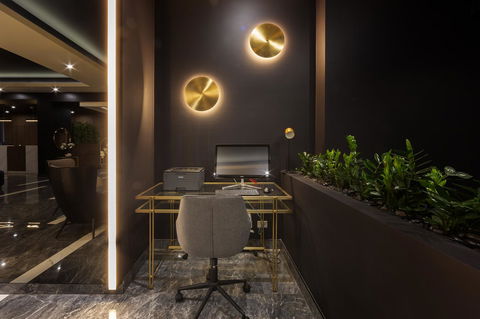 The Sebel Canberra Civic - Tweed Heads Accommodation 16