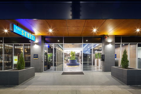 The Sebel Canberra Civic - Tweed Heads Accommodation 4