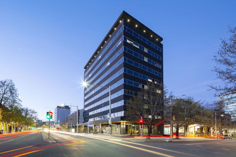 The Sebel Canberra Civic - Tweed Heads Accommodation 1