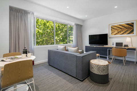 Quest Canberra City Walk - Tweed Heads Accommodation 6
