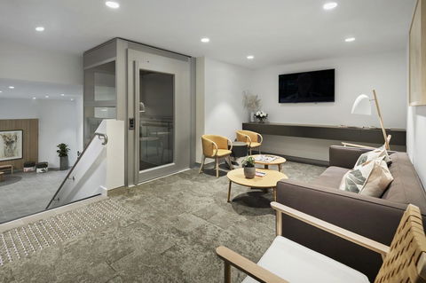 Quest Canberra City Walk - Tweed Heads Accommodation 4