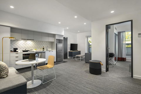 Quest Canberra City Walk - Tweed Heads Accommodation 5