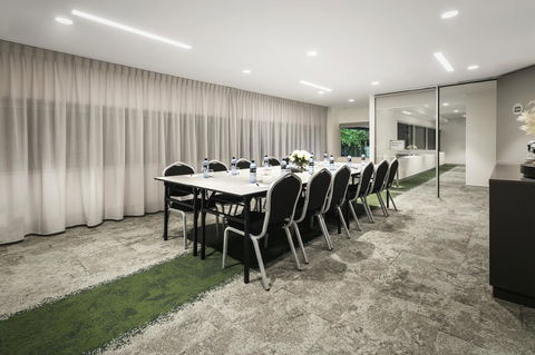 Quest Canberra City Walk - Tweed Heads Accommodation 2