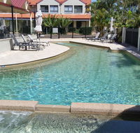 Nelson Bay Breeze - Tweed Heads Accommodation