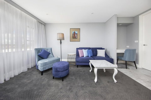 Canberra Rex Hotel - Tweed Heads Accommodation 33