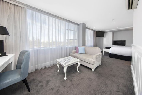 Canberra Rex Hotel - Tweed Heads Accommodation 30