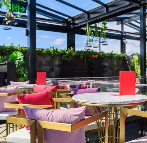Canberra Rex Hotel - Tweed Heads Accommodation 4