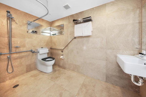 Canberra Rex Hotel - Tweed Heads Accommodation 42