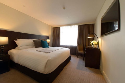 Canberra Rex Hotel - Tweed Heads Accommodation 20