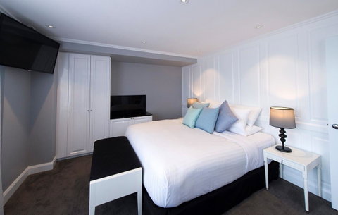 Canberra Rex Hotel - Tweed Heads Accommodation 3