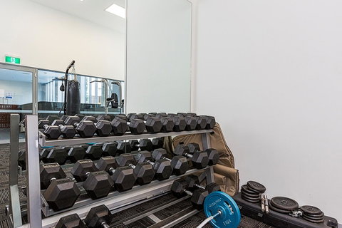 Canberra Rex Hotel - Tweed Heads Accommodation 12