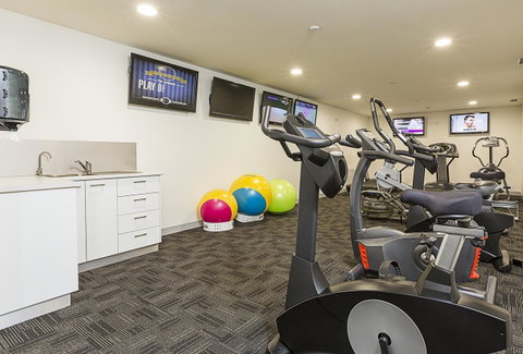 Canberra Rex Hotel - Tweed Heads Accommodation 11