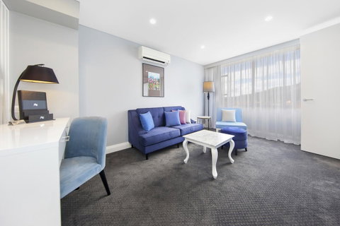 Canberra Rex Hotel - Tweed Heads Accommodation 37