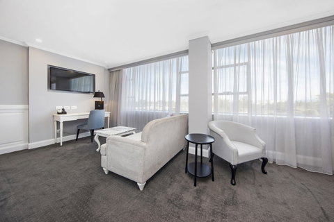 Canberra Rex Hotel - Tweed Heads Accommodation 31