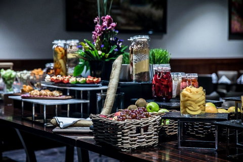 Canberra Rex Hotel - Tweed Heads Accommodation 22