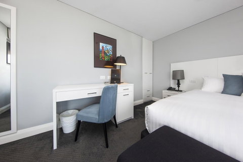Canberra Rex Hotel - Tweed Heads Accommodation 25