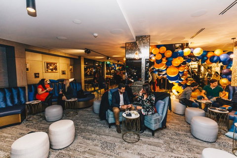 Canberra Rex Hotel - Tweed Heads Accommodation 9