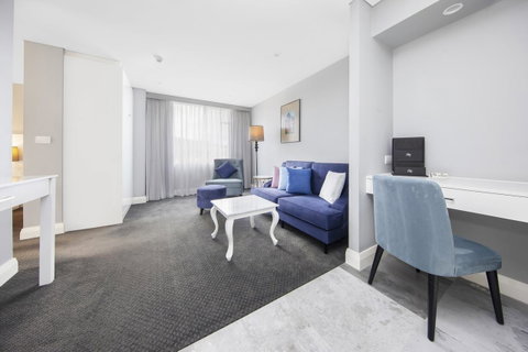 Canberra Rex Hotel - Tweed Heads Accommodation 44