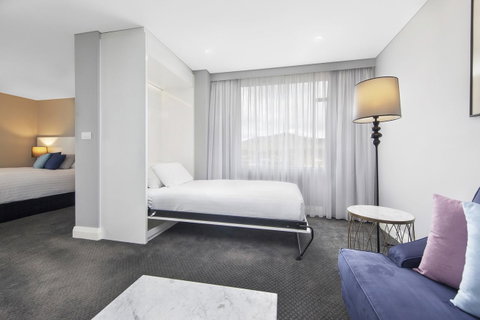 Canberra Rex Hotel - Tweed Heads Accommodation 34